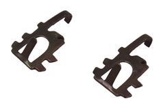 Clips hållare fönsterhiss 71-72