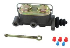 Huvudcylinder Broms Ford 67-70 Trummor