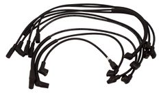 Tändkabelsats Ford V351W 69-71show