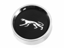 Centrumkåpa Magnum Cougar 69-70 Svarta sats om 4