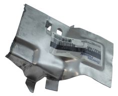 Knutplåt Innerskärm torped Mustang 69-70 Hö