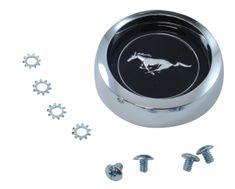 Centrumkåpa Magnum 500 69 2"