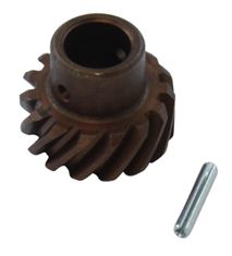 Drev fördelare Ford 65-96 di 13,4mm