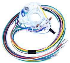 Reglage Blinkers 69 ej tiltratt, USA
