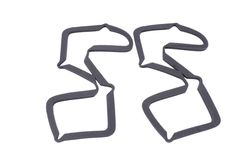 Packning Bakljus-kaross 69