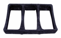 Packning Lamphus Mustang 69