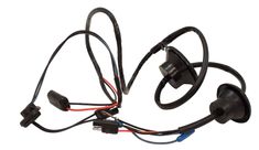 Kablage Dörrlampa Mustang 69-70