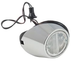 Backljussats Mustang 69-70 Vä