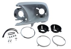 Strålkastarsats 69 Vä