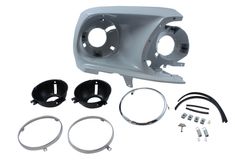 Strålkastarsats 69 Hö