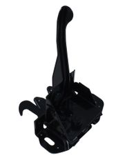 Huvlås Mustang 69-70