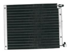 Kondensor A/C 69-70