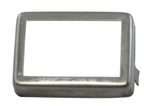 Sarg Parkeringspedal  69-70