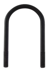 U-krampa Bladfjäder 67-68