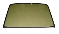 Bakruta Mustang 69-70 FB tonad