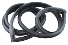 Gummilist Bakruta Mustang 69-70 FB