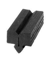 Gummistopp Dörrglas 69