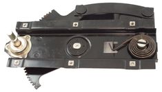 Hissmekanism Sidoruta 69-70 VäB