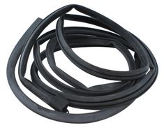 Gummilist Tak Mustang 69-70 CP