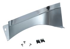 Prydnadslist Grill Mustang 69 Inre bred Hö