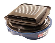 Luftrenare "SHAKER" BB 69-70 även BOSS 302