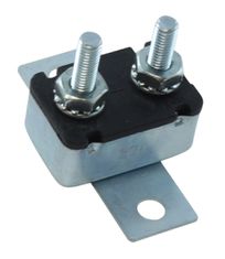 Säkring 30A "Automatsäkring" Elkrets