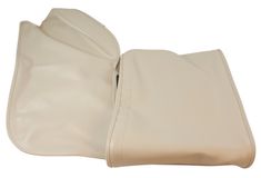 Cabskydd Mustang 69-70 vit