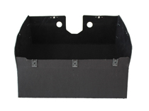 Handskfacksinsats Camaro 67-68 utan AC