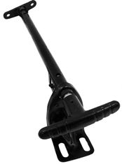 Parking brake assembly 1955-56