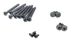 Monteringssats Konsol 64-66