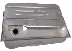 Bensintank Challenger 1970 68 L