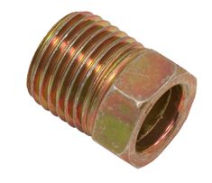 Nippel 1/2"-20 För 5/16" Rör, Hane