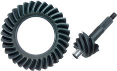 Bakaxelutväxling Ford 9" 3.25