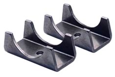 Fäste Bakaxel - Bladfjäder Universal 2-3/4" x 2½"