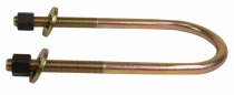 U-Krampa 3-1/4" Axel L=210mm