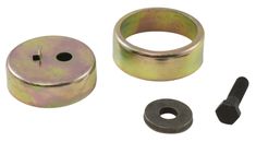 Excenter bränslepump SB & BB 70- (2-delad)