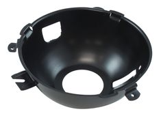 Glidkåpa Strålkastare 70 Hö