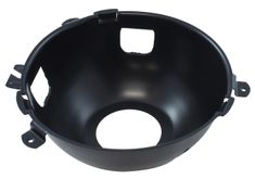 Glidkåpa Strålkastare 70 Vä