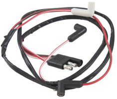 Kablage Givare/mätare 70 351C