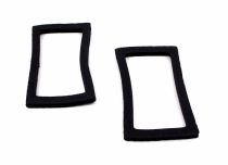 Packning Sidomarkering/skärm 70 bak