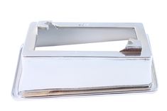 Sarg Sidomarkering 70 VäB