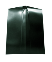 Motorhuv Mustang 69-70