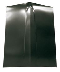 Motorhuv Mustang 69-70 VP-utvald