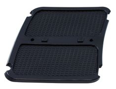 Dekorplatta Strålkastare 70 Hö