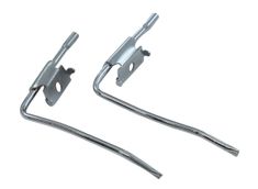 Spolarmunstycke 70 Mustang