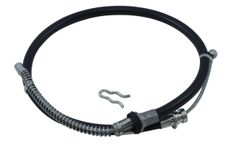 Handbromskabel Bakre Mustang 70-73 Vä V8