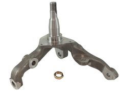 Styrspindel Mustang 70-73 Skivbroms