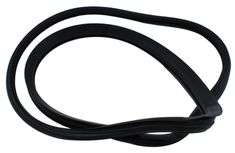 Gummilist Bakruta Mustang 69-70 CP
