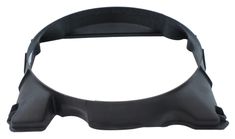 Fläktkåpa 302/351 70 utan A/C 20"