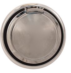 Tanklock Mustang 70 Pop-open Utan Emblem